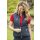Covalliero Damenweste / Steppweste / Reitweste / Bodywarmer Keira - ABVERKAUF - Nightblue - Gr XS