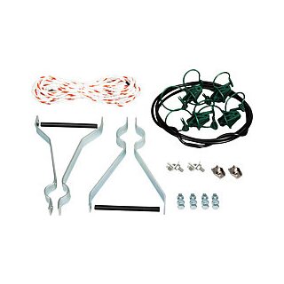 Premium Abstands-Isolator-Torset