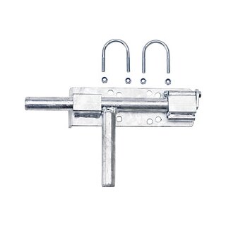 Premium Anschraubbarer Riegel