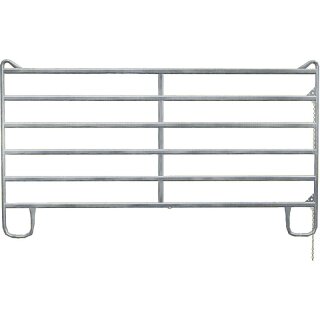 Weidepanel Standard 3,6m - zzgl. Fracht