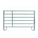Weidepanel ausziehbar - Modell Pferd - 1,70m hoch