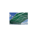 Patura Panel-Dach (ohne Panels) - zzgl. Fracht