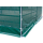 Patura Zubehör für Panel-Dach Wetterschutzplane für Panel-Dach 6mx3,6m, Seitenteil L=6m
