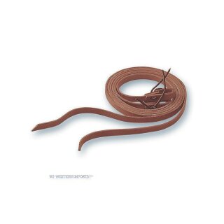 Latigo Reins - 5/8 x 7´