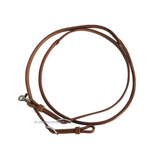 Roper Zügel - Closed Roping Reins with Snap
