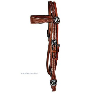 Headstall Funky Style