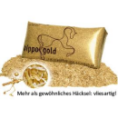 Hippo Gold - Weizenstroh - 9-fach entstaubt - 27 Ballen...
