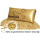 Hippo Gold - Weizenstroh - 9-fach entstaubt - 27 Ballen a´20 Kg