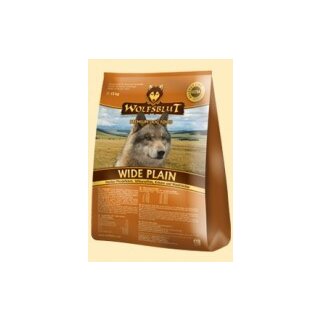 Wolfsblut - Wide Plain - 15 Kg Sack