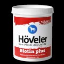 Höveler - Biotin plus - 1 KG