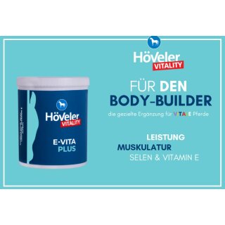 Höveler - E-vita - 1 KG