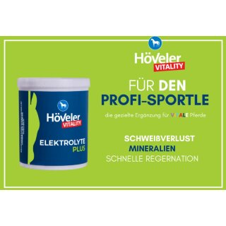 Höveler - Equilyte - 2 KG