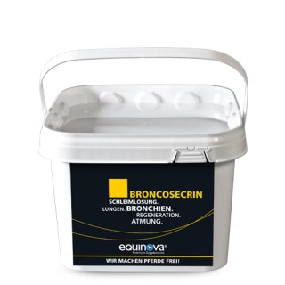 Broncosecrin
