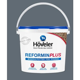 Höveler - Reformin Plus