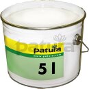 Patura Bitumen-Schutzanstrich 5Ltr.