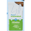 Höveler - KräuterMüsli - 20 Kg Sack