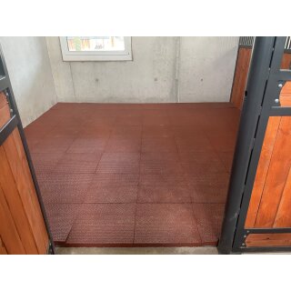 Granulatmatte Komfortex Safe