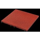 Boxenmatte / Paddockmatte Granulatmatte "Komfortex Safe" - wasserdurchlässig - Rutschfest !
