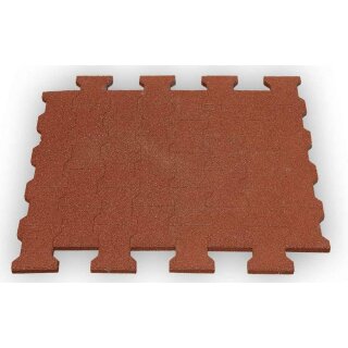 Granulatmatte Equistone