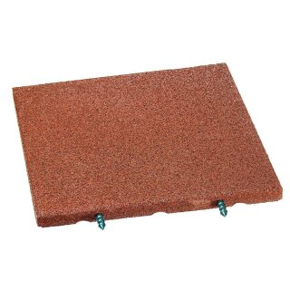 Granulatmatte Verbund