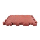 Boxenmatte / Paddockmatte Granulatmatte "Puzzle" - wasserdurchlässig - 50x50cm