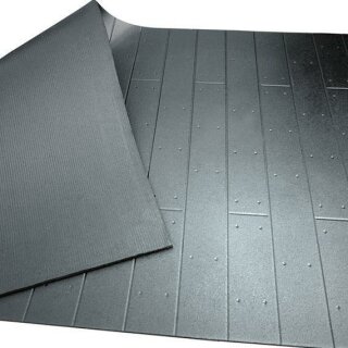 Wandschutzmatte Belmondo Rodeo