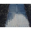 Paddockmatte - Universalmatte ROBUST - aus Recycling-Kunststoffmaterial (Preis pro Stück)