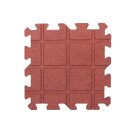 Paddockmatte Granulatmatte "Puzzle" 2,0cm stark - keine Drainage (nur für Außenbereich)