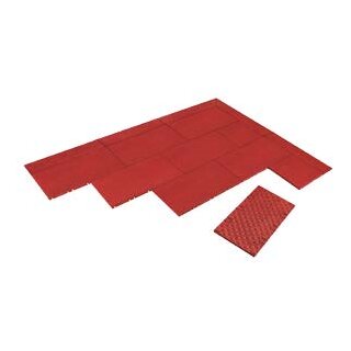 Granulatmatte Komfortex-Elastik