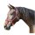 Halfter "Mustang" rot/schwarz Größe 1 Pony (P2)
