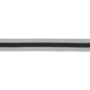 Halfter "Hippo" marine/hellblau Größe 2 Vollblut (Cob)