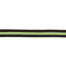 Halfter "Hippo" marine/hellblau Größe 3 Warmblut (Full)