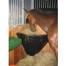 Abholpreis ! Heutrog "Hay Bar"  DELUXE - Heuraufe - Boxenraufe - Pferderaufe - Kunststoffraufe