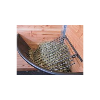 Heutrog "Hay Bar"  DELUXE - inkl. Lieferung ab 10 Stück - Größe Midi