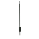 AKO T-Pfosten T-Post 213 cm - (Kleinmenge) - 5-115...