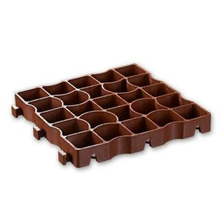 Ecoraster TE 40 - Abholpreis