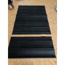 B-Ware : Rampenmatte - für Pferdeanhänger /...