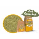 Landleben Freiland Legemehl GVO frei - 20 Kg Sack
