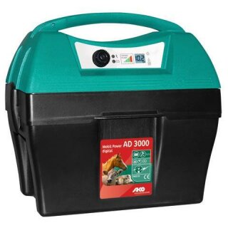 AKO Mobil Power AD 3000 digital