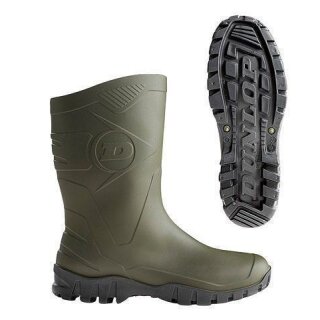 Dunlop Dee Gummistiefel Gr. 42