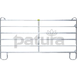 Patura Weidepanel - 4,0m - Panel-6 - zzgl. Fracht