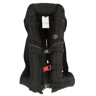 Airbag-Weste Sicherheitsweste Spark - Hippodrome - Airbagweste -  - inkl. Kartusche