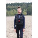 Airbag-Weste Sicherheitsweste Spark - Hippodrome - Airbagweste -  - inkl. Kartusche