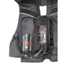 Airbag-Weste Sicherheitsweste Spark - 20% reduziert Gr. M