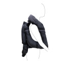 Airbag-Weste Sicherheitsweste Spark - 20% reduziert Gr. M