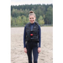 Airbag-Weste Sicherheitsweste Spark - 20% reduziert Gr. M