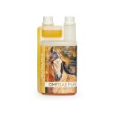 Agrobs - Omega3 pur - Ölmischung für Pferde - 1L