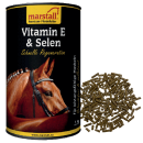 Marstall - Vitamin E & Selen - für...