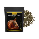 Marstall - Vitamin E & Selen - für...