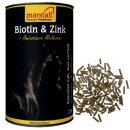 Marstall - Biotin & Zink - Unterstützt Hufe, Haut & Fell...